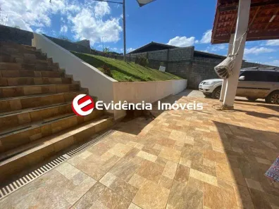 Casa com 3 Quartos à venda, 200m² no Recanto Maravilha III, Santana de Parnaíba