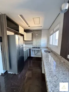 Apartamento com 3 Quartos para alugar, 100m² no Cocaia, Guarulhos