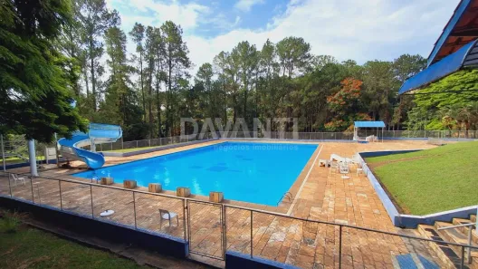 Casa de Condomínio com 3 Quartos à venda, 363m² no Marambaia, Vinhedo