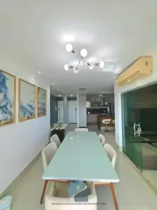 Apartamento com 2 Quartos para alugar, 95m² no Nossa Senhora das Graças, Manaus