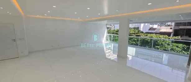 Apartamento com 3 Quartos à venda, 170m² no Leblon, Rio de Janeiro