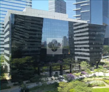 Sala Comercial para alugar, 1855m² no Vila Gertrudes, São Paulo