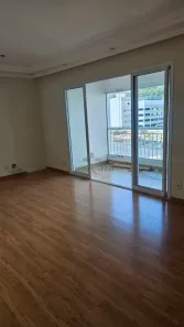 Apartamento com 3 Quartos para alugar, 100m² no Vila Industrial, São José dos Campos