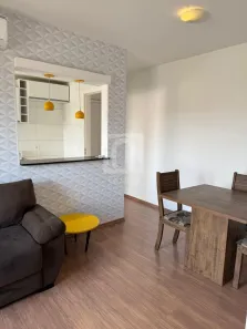 Apartamento com 2 Quartos à venda, 50m² no Vila Hortência, Sorocaba