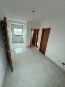Apartamento com 2 Quartos para alugar, 45m² no Jardim Nordeste, São Paulo