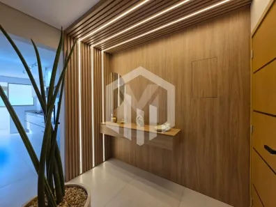 Apartamento com 2 Quartos à venda, 89m² no Canto do Forte, Praia Grande