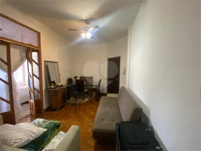 Apartamento com 2 Quartos à venda, 65m² no Cerqueira César, São Paulo