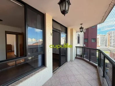 Apartamento com 3 Quartos à venda, 104m² no Icaraí, Niterói