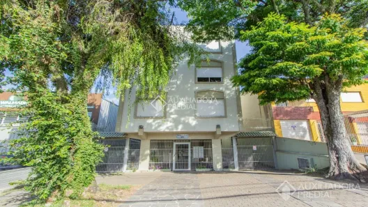 Apartamento com 1 Quarto à venda, 37m² no Vila Jardim, Porto Alegre