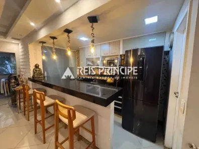 Apartamento com 2 Quartos para alugar, 80m² no Barra Olímpica, Rio de Janeiro