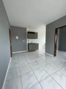 Apartamento com 1 Quarto para alugar, 35m² no Bom Retiro, Joinville
