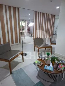 Apartamento com 1 Quarto à venda, 37m² no Campo Belo, São Paulo