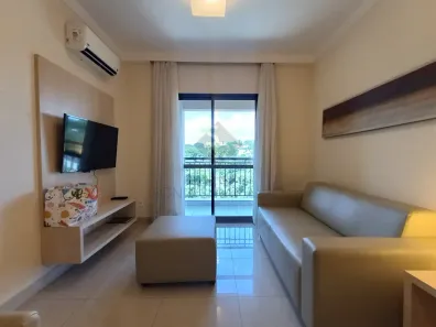 Kitnet com 1 Quarto para alugar, 45m² no Ribeirânia, Ribeirão Preto