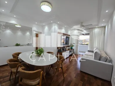 Apartamento com 3 Quartos à venda, 87m² no Dezoito do Forte Empresarial/Alphaville., Barueri