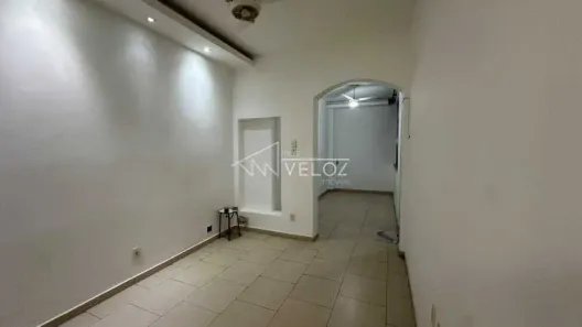 Apartamento com 2 Quartos à venda, 55m² no Glória, Rio de Janeiro