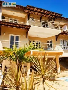 Casa de Condomínio com 4 Quartos à venda, 278m² no Engenho do Mato, Niterói