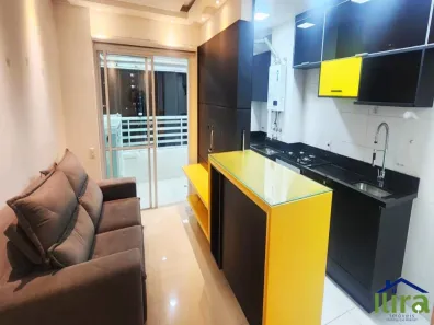 Apartamento com 2 Quartos à venda, 67m² no Centro, Osasco