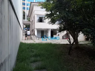 Imóvel Comercial com 1 Quarto para alugar, 380m² no Mooca, São Paulo