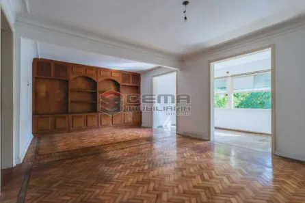 Apartamento com 4 Quartos à venda, 166m² no Botafogo, Rio de Janeiro