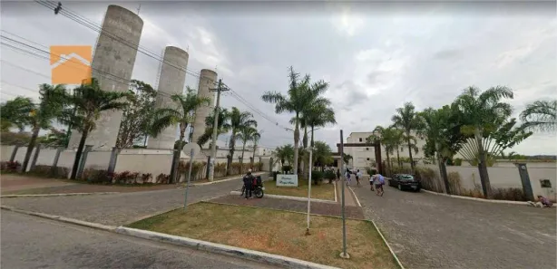 Apartamento com 2 Quartos à venda, 49m² no Éden, Sorocaba