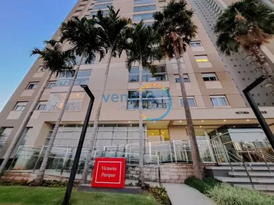 Apartamento com 2 Quartos à venda, 70m² no Gleba Fazenda Palhano, Londrina