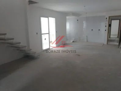 Cobertura com 3 Quartos à venda, 146m² no Vila Guarani, Mauá