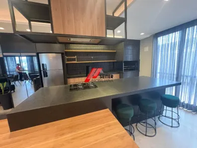 Apartamento com 3 Quartos à venda, 76m² no Carvoeira, Florianópolis