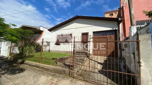 Casa com 3 Quartos à venda, 99m² no Jardim Itu, Porto Alegre