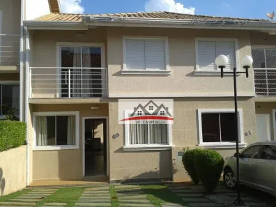 Casa de Condomínio com 3 Quartos à venda, 110m² no Chácara Primavera, Campinas