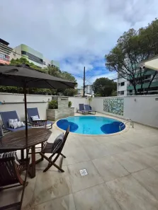 Apartamento com 3 Quartos à venda, 90m² no Jardim da Penha, Vitória