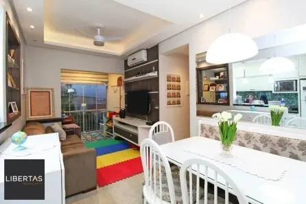 Apartamento com 2 Quartos à venda, 61m² no Sarandi, Porto Alegre
