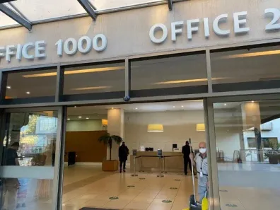 Sala Comercial para alugar, 30m² no Del Castilho, Rio de Janeiro