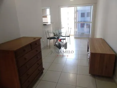 Apartamento com 1 Quarto à venda, 47m² no Nova Aliança, Ribeirão Preto