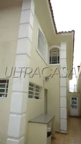 Sobrado com 3 Quartos à venda, 146m² no Parque Jabaquara, São Paulo