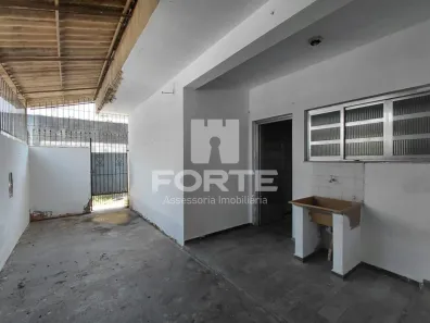 Casa com 2 Quartos à venda, 85m² no Jundiapeba, Mogi das Cruzes