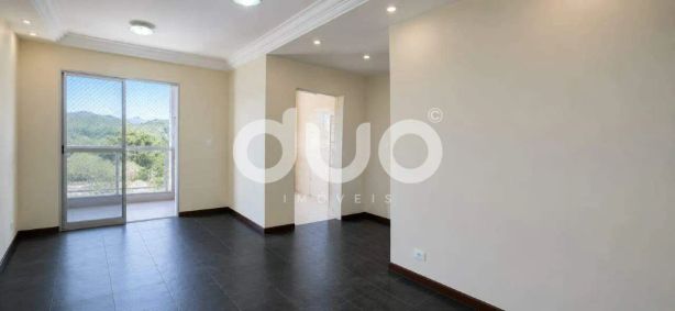 Apartamento com 3 Quartos à venda, 72m² no Centro, Piracicaba