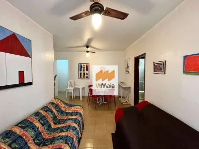 Apartamento com 3 Quartos à venda, 79m² no Algodoal, Cabo Frio