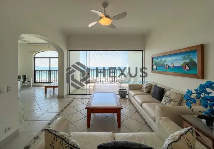 Apartamento com 4 Quartos à venda, 217m² no Pitangueiras, Guarujá