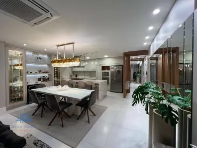 Apartamento com 3 Quartos à venda, 150m² no Campinas, São José
