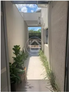 Casa com 3 Quartos à venda, 118m² no Jardim Universitário, Cuiabá