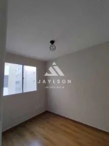 Apartamento com 2 Quartos à venda, 43m² no Anchieta, Rio de Janeiro