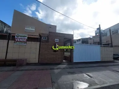 Casa de Condomínio com 4 Quartos à venda, 127m² no Roma, Salvador