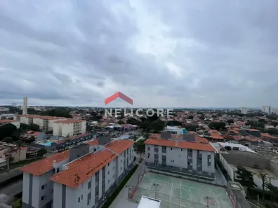 Apartamento com 3 Quartos à venda, 64m² no Vila São Geraldo, São José dos Campos