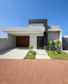 Casa de Condomínio com 3 Quartos à venda, 200m² no Centro, Petrolina