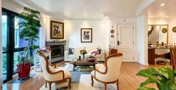 Apartamento com 3 Quartos à venda, 164m² no Vila Andrade, São Paulo