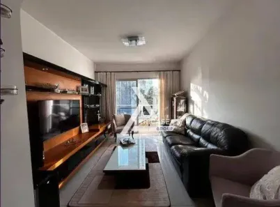 Apartamento com 3 Quartos à venda, 100m² no Jardim Brasil (Zona Sul), São Paulo