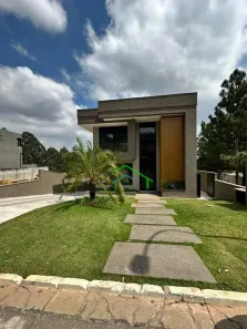 Casa de Condomínio com 4 Quartos à venda, 550m² no Centro Comercial Jubran, Barueri