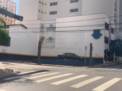 Lote/Terreno para alugar, 288m² no Centro, São José do Rio Preto