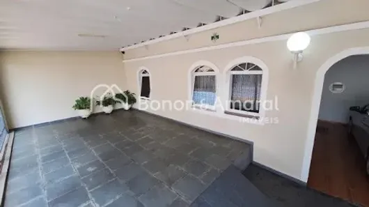 Casa com 4 Quartos à venda, 168m² no Parque Taquaral, Campinas