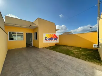 Casa com 3 Quartos para alugar, 80m² no Villa Di Cesar, Mogi das Cruzes